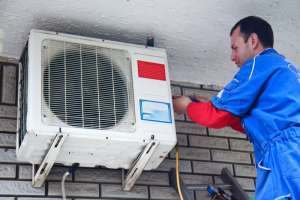 24/7 and Emergency HVAC Near Elmo, TX | Air Conidtioning and Heating Contractors